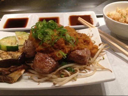 照片: Yamato