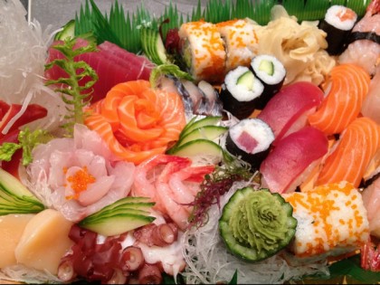 照片: Yamato